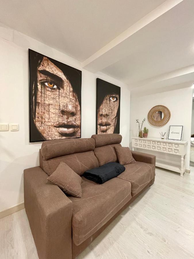 A Das Marias Estudio Ουρένσε Εξωτερικό φωτογραφία