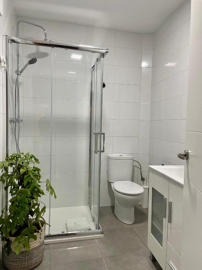 A Das Marias Estudio Ουρένσε Εξωτερικό φωτογραφία