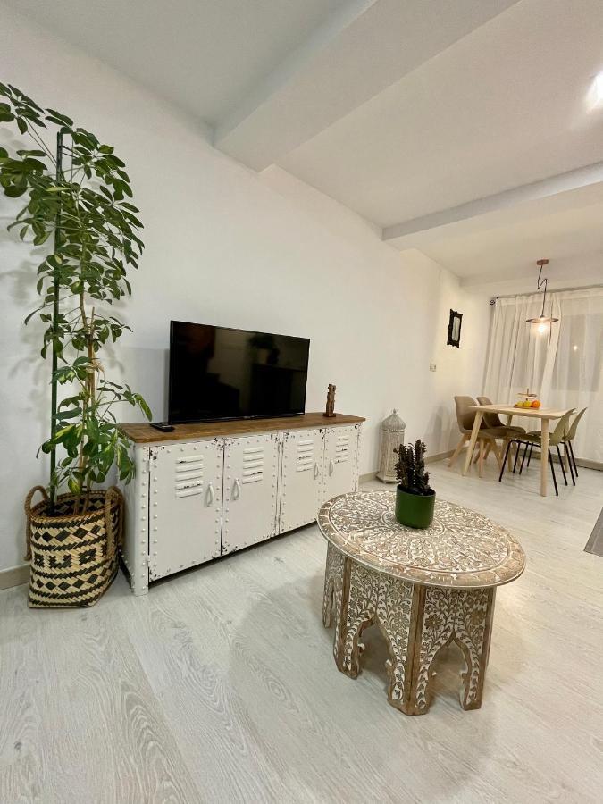 A Das Marias Estudio Ουρένσε Εξωτερικό φωτογραφία