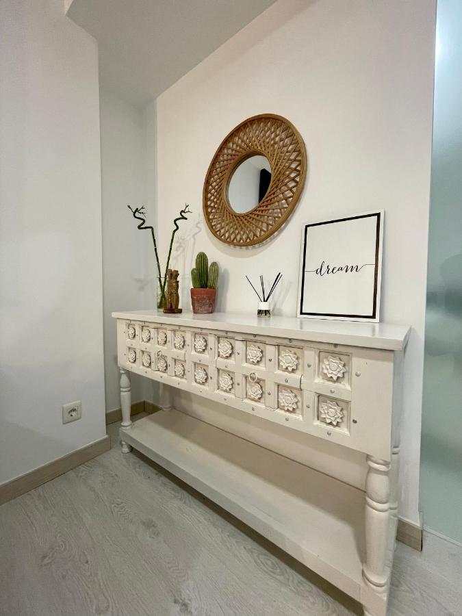 A Das Marias Estudio Ουρένσε Εξωτερικό φωτογραφία