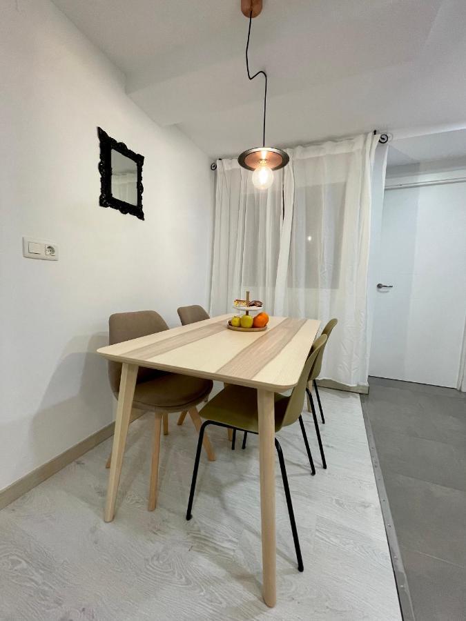 A Das Marias Estudio Ουρένσε Εξωτερικό φωτογραφία